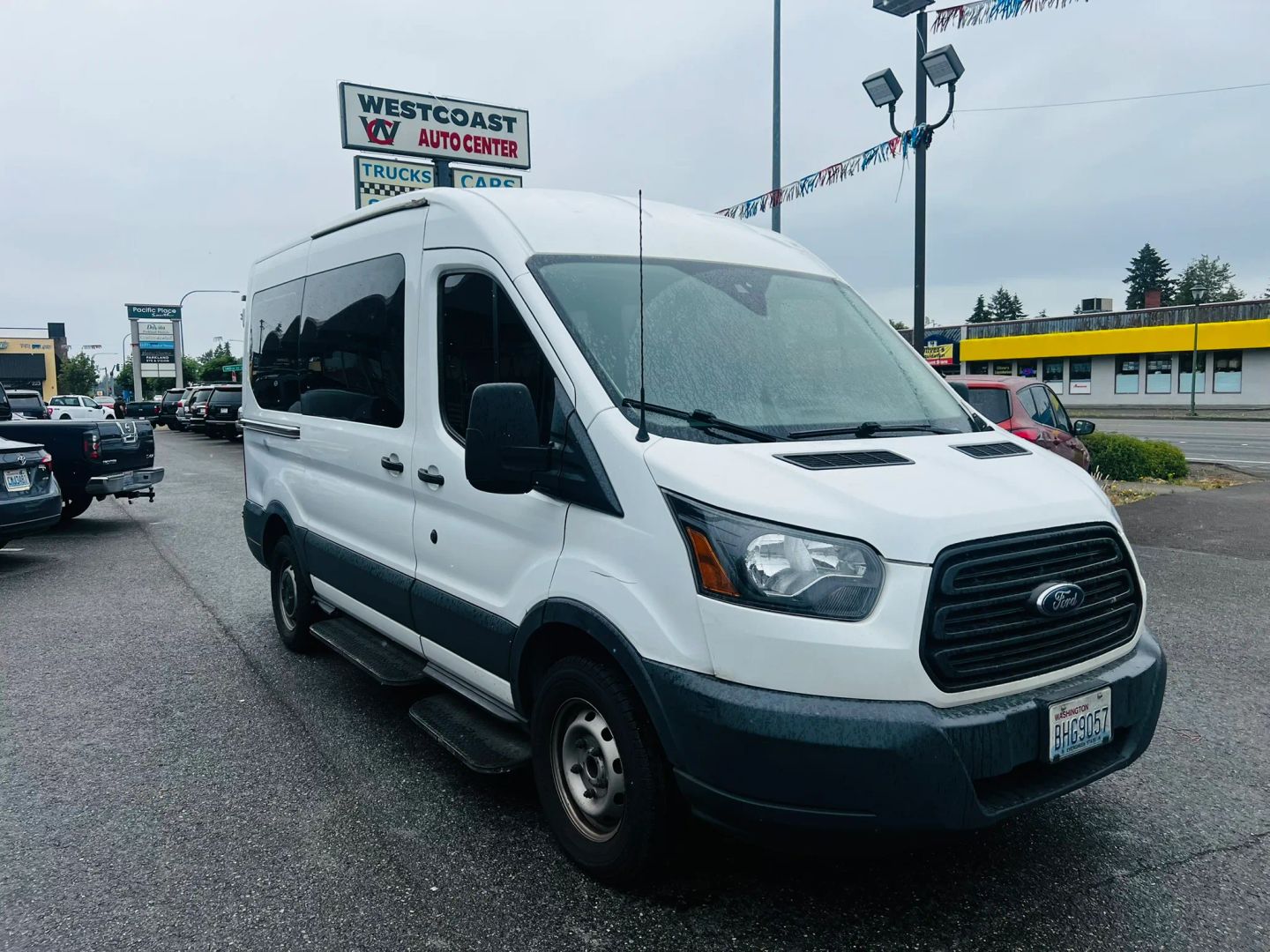 ford transit van 2017 1FTYR1CM8HKA96246 image ford transit van 2017 1FTYR1CM8HKA96246 image